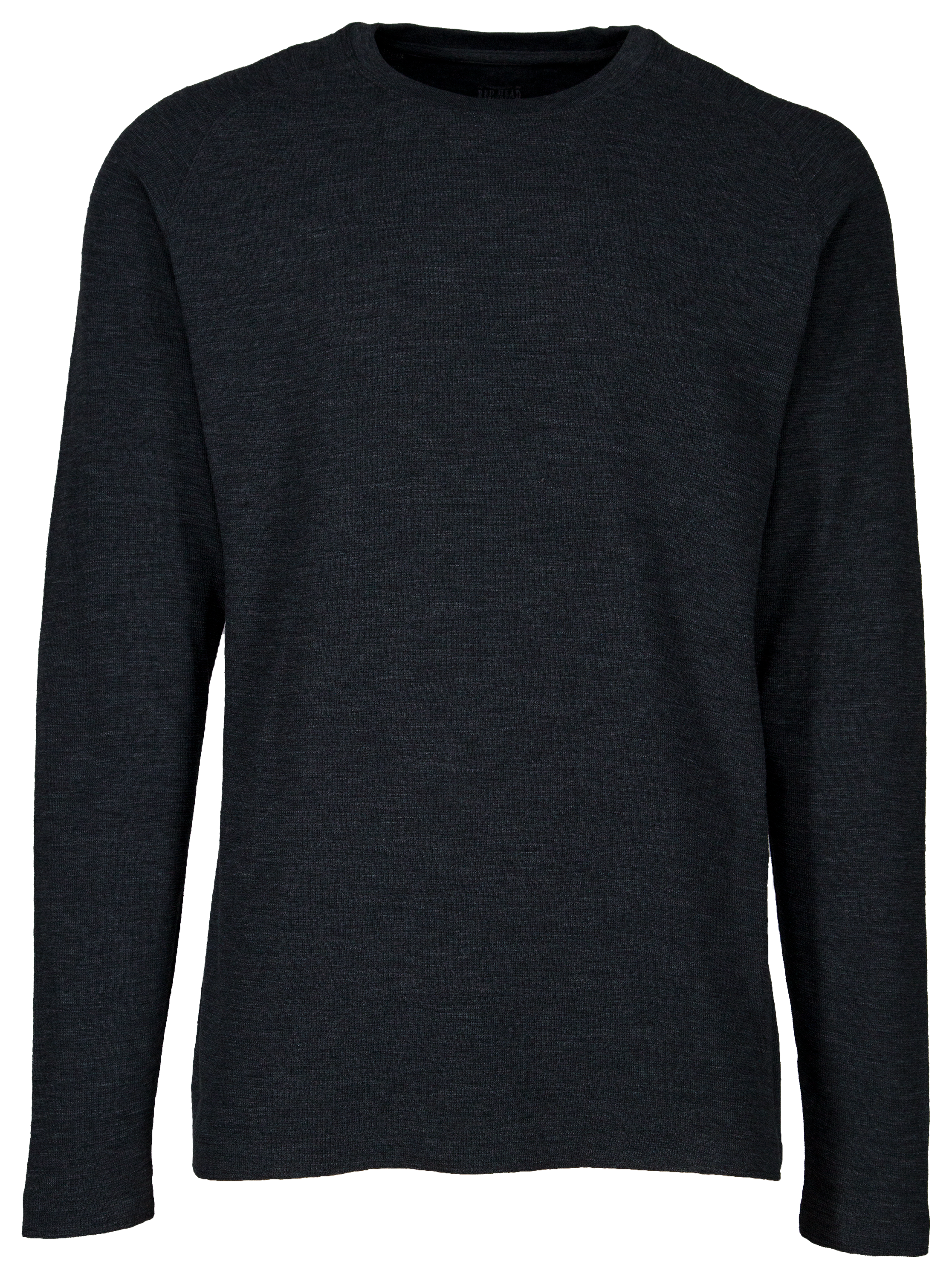 RedHead Mini-Waffle Raglan Long-Sleeve Thermal Shirt for Men | Cabela's